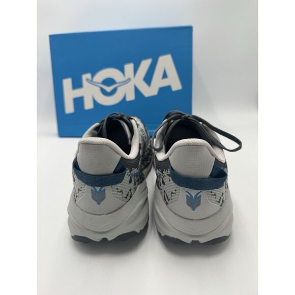 HOKA Men's Speedgoat 6 GTX Trail Running Shoes SSTT Size 11 New In Box - Picture 6 of 7